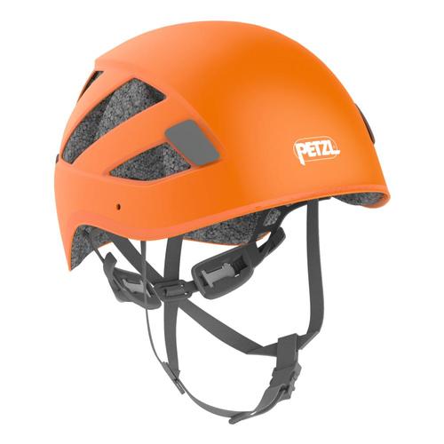 Petzl Boreo Helmet - S/M Orange