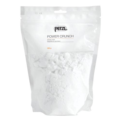 Petzl Power Crunch Chunky Chalk - 200g .