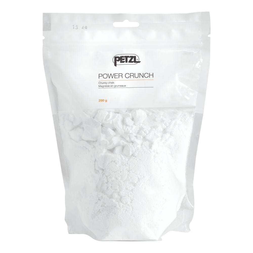  Petzl Power Crunch Chunky Chalk - 200g