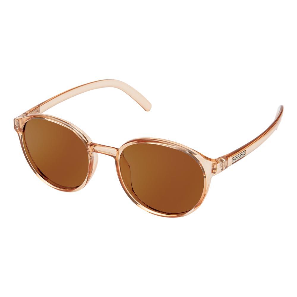 Suncloud Low Key Sunglasses C.PEACH