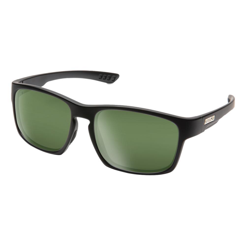 Suncloud Fairfield Sunglasses MTT.BLACK