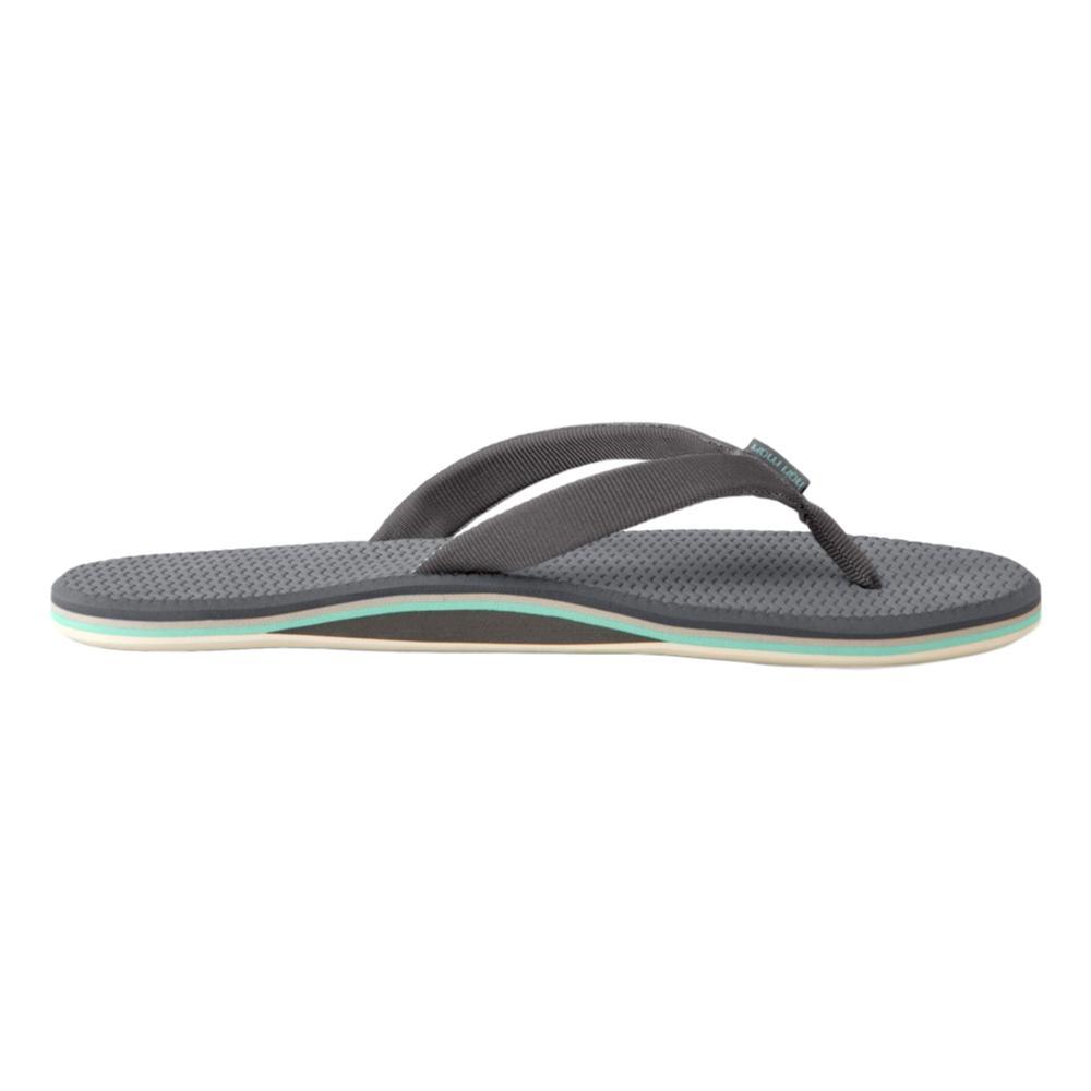 Hari Mari Women's Dunes III Sandals DKGRAY_DGR.208