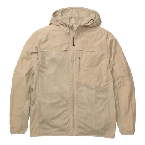 ExOfficio Men's BugsAway Sandfly Jacket Tawny_8421