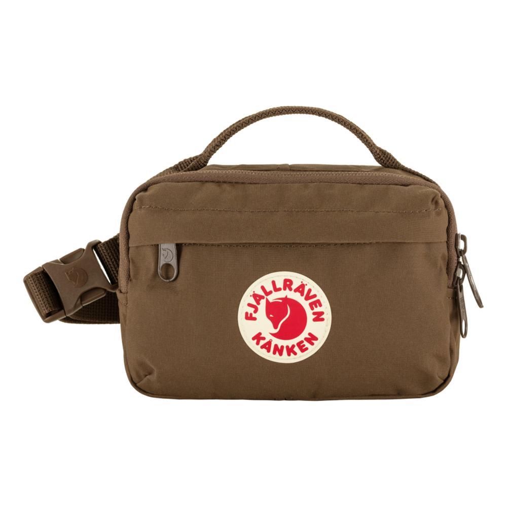 Fjallraven Kanken Hip Pack DRKOAK_299