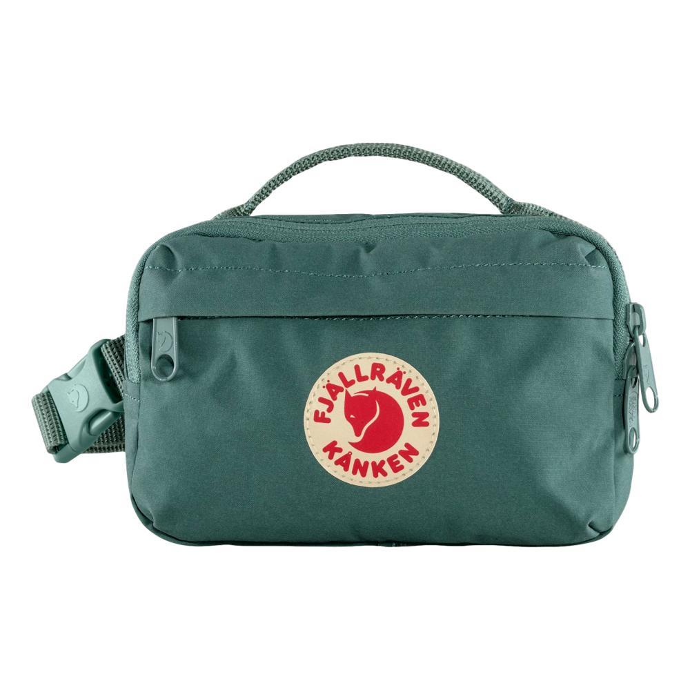 Fjallraven Kanken Hip Pack FGREEN_664