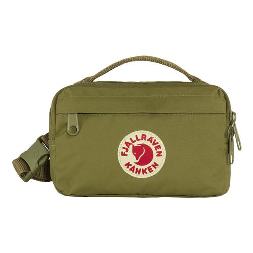Fjallraven Kanken Hip Pack Folgrn_631