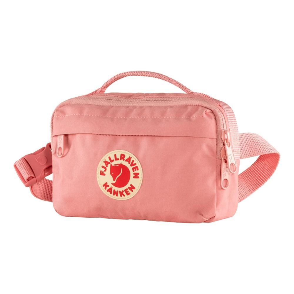Fjallraven Kanken Hip Pack PINK_312