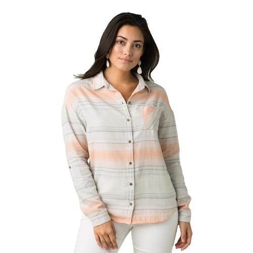 prAna Women's Percy Top Meadow