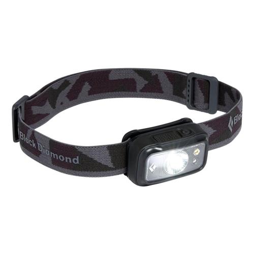 Black Diamond Cosmo 250 Headlamp Black