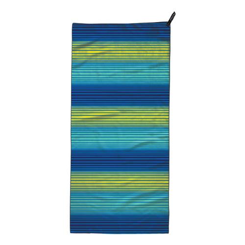 PackTowl Personal Hand Towel Coastal_lines