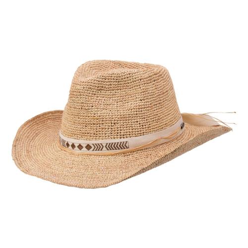 Pistil Women's Janis Sun Hat Wicker_wic