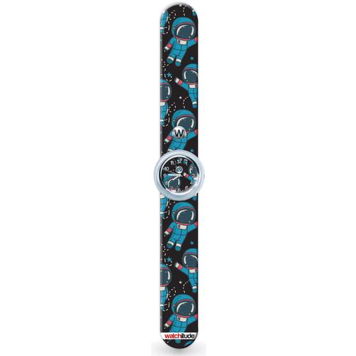 Watchitude Slap Watch Astronauts