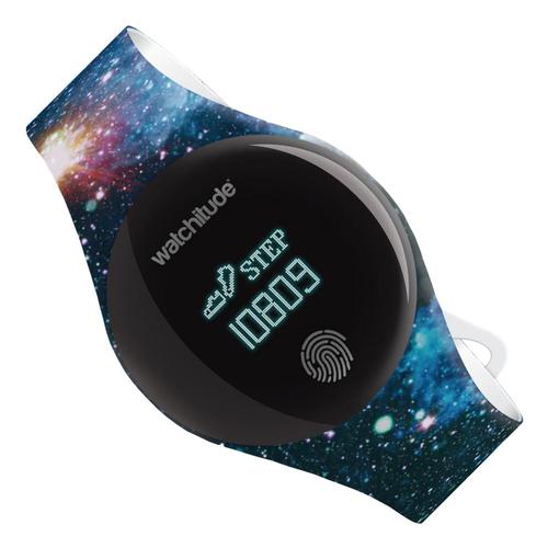 Watchitude Kids Move Activity Watch Galaxy
