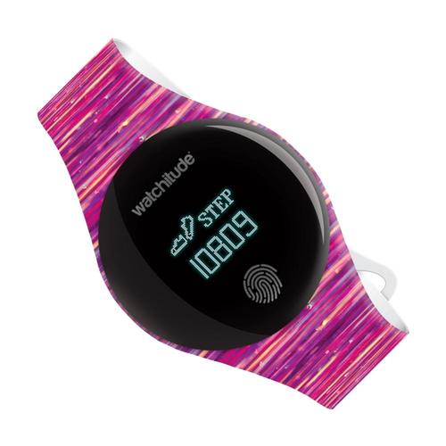 Watchitude Kids Move Activity Watch Stretch