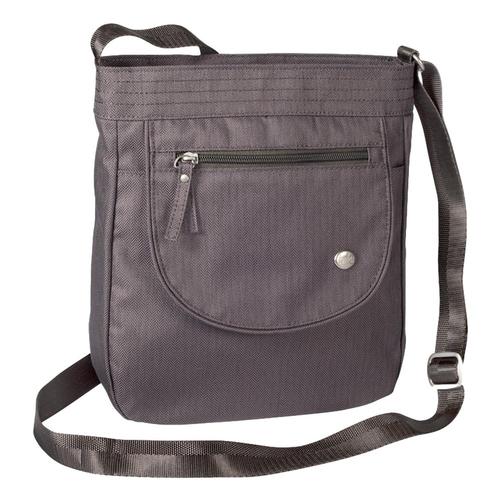 Haiku Women's Jaunt Crossbody Bag Shale