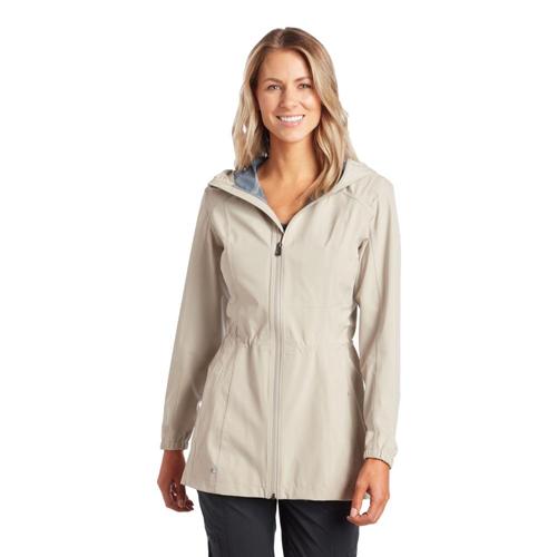 KUHL Women's Voyagr Jacket Dove