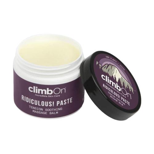 climbOn RIDICULOUS! Paste - 2oz .