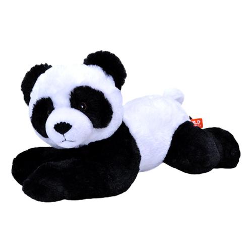 Wild Republic Panda Ecokins 12in Stuffed Animal