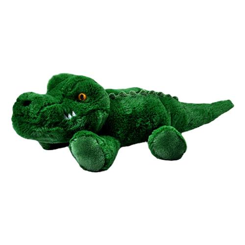 Wild Republic Alligator Ecokins 12in Stuffed Animal