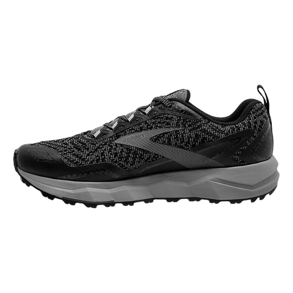 brooks divide trail running shoe