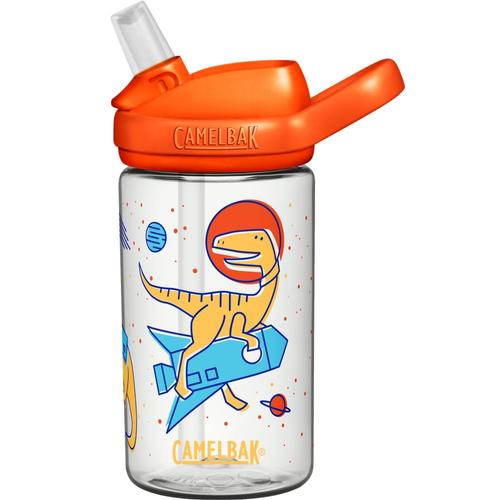 CamelBak Kids Eddy+ .4L Bottle Spacedino