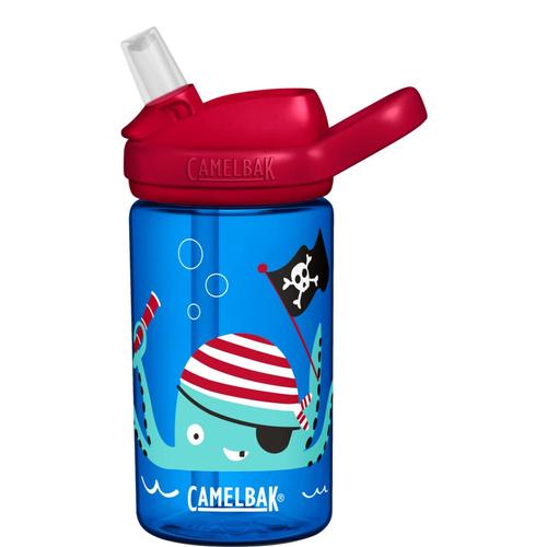 CamelBak Kids Eddy+ .4L Bottle Octopirate