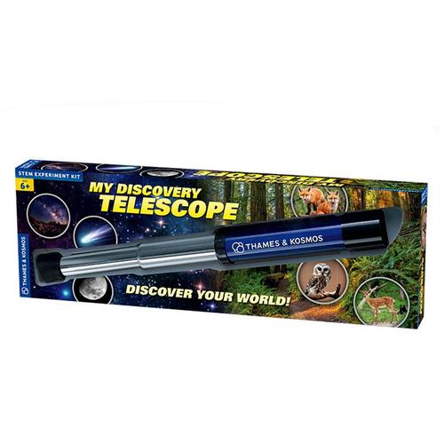 Thames & Kosmos My Discovery Telescope