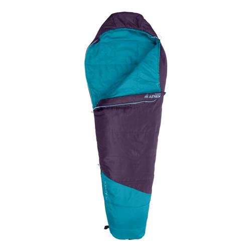 Kelty Kids Mistral 30 Sleeping Bag Nightshade
