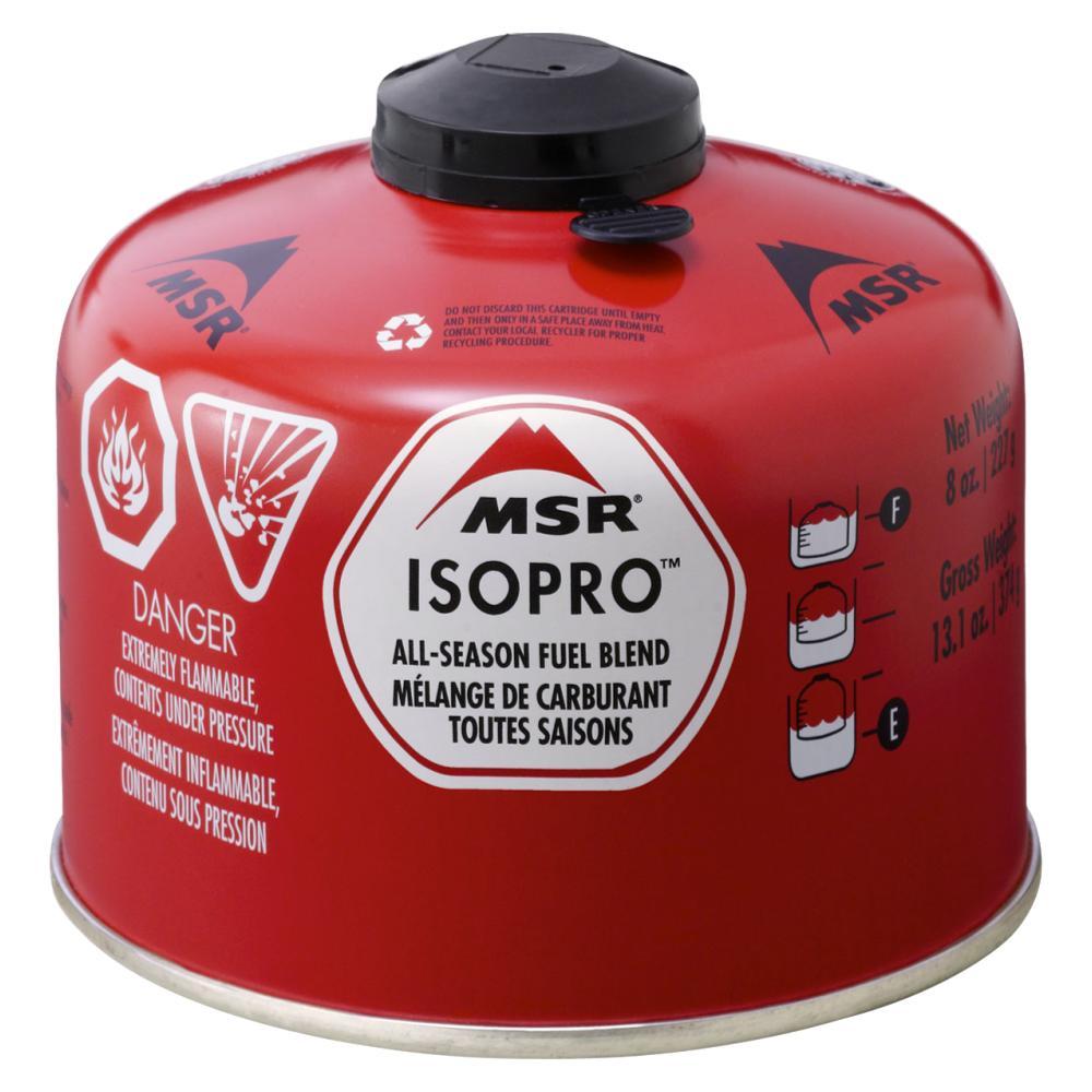  Msr Isopro Fuel Canister