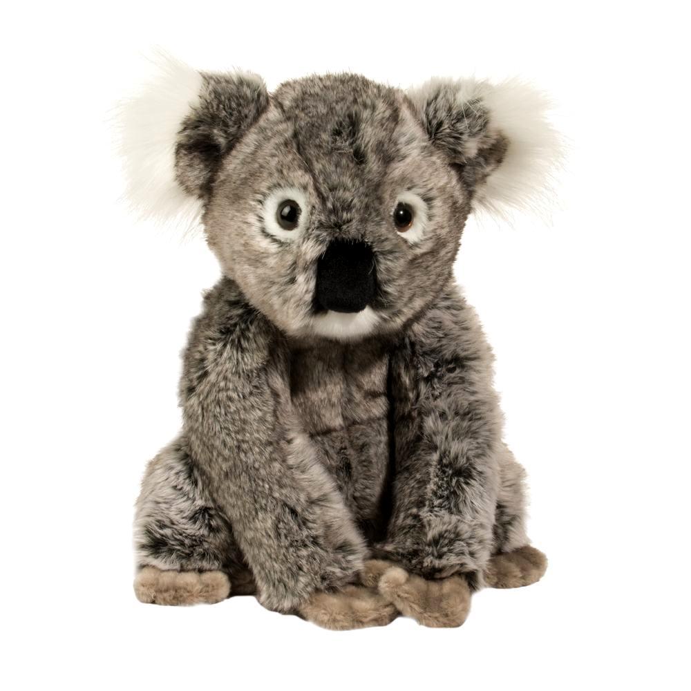  Douglas Toys Kellen Dlux Koala Plush