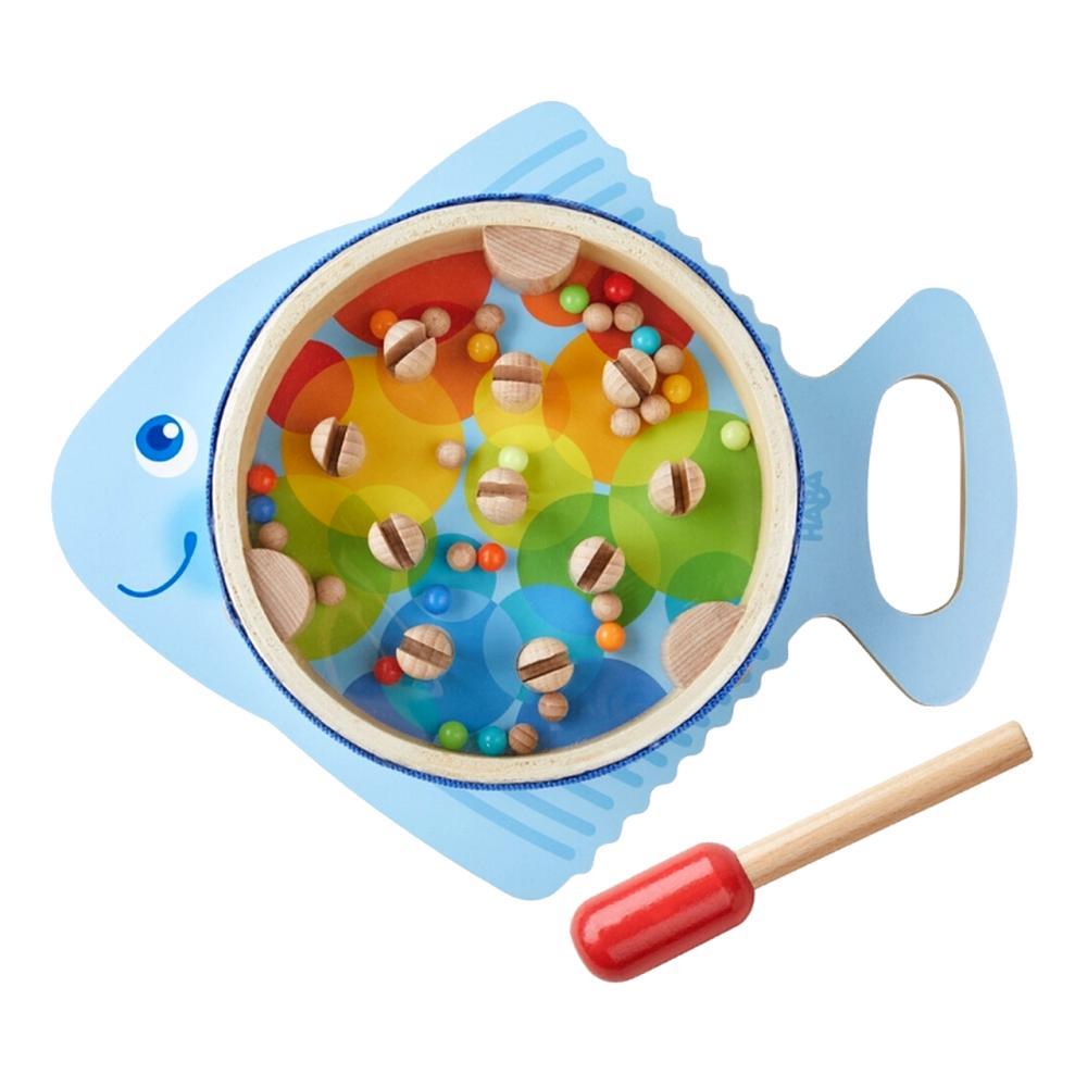 Haba Musical Drumfish
