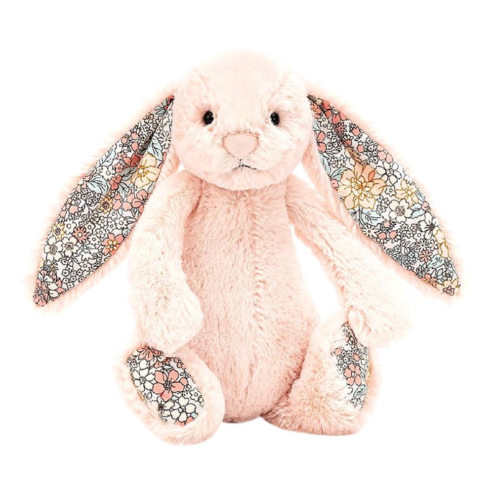  Jellycat Blossom Blush Bunny Plush