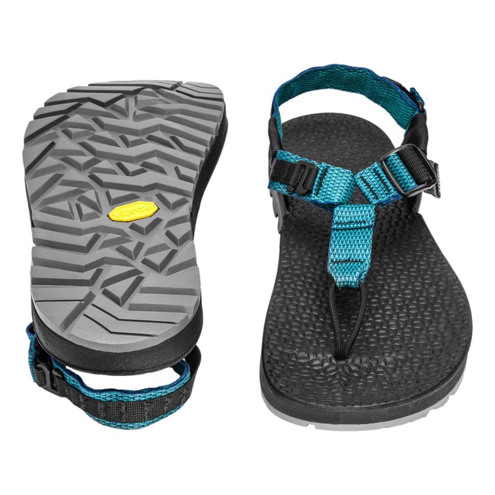 Bedrock Sandals Men's Cairn Adventure Sandals TURQUOISE