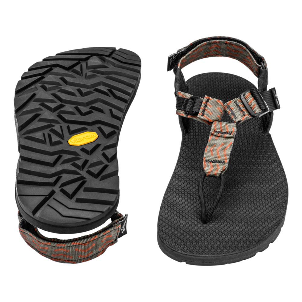 Bedrock Sandals Women's Cairn Adventure Sandals TRAILBLAZER