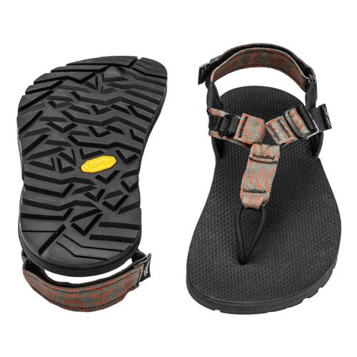 Bedrock Sandals Women's Cairn Adventure Sandals Trailblazer