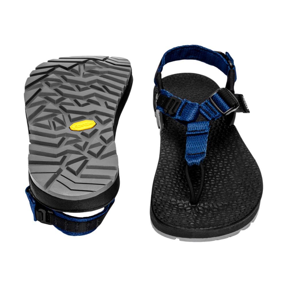 Bedrock Sandals Men's Cairn 3D PRO II Adventure Sandals BIGWATERBLUE