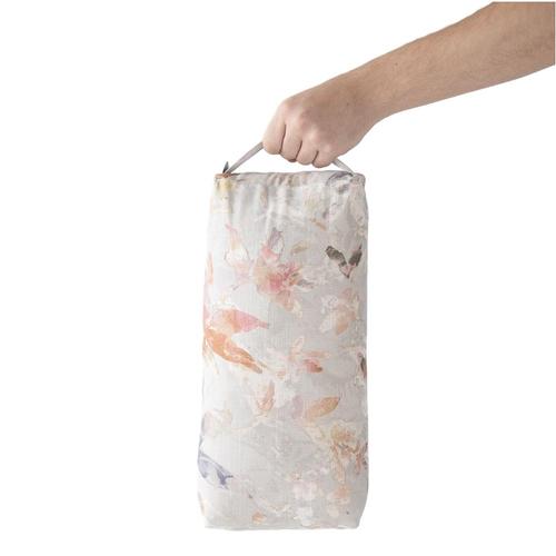Halfmoon Mini Prana Bolster - Limited Edition Sfumato