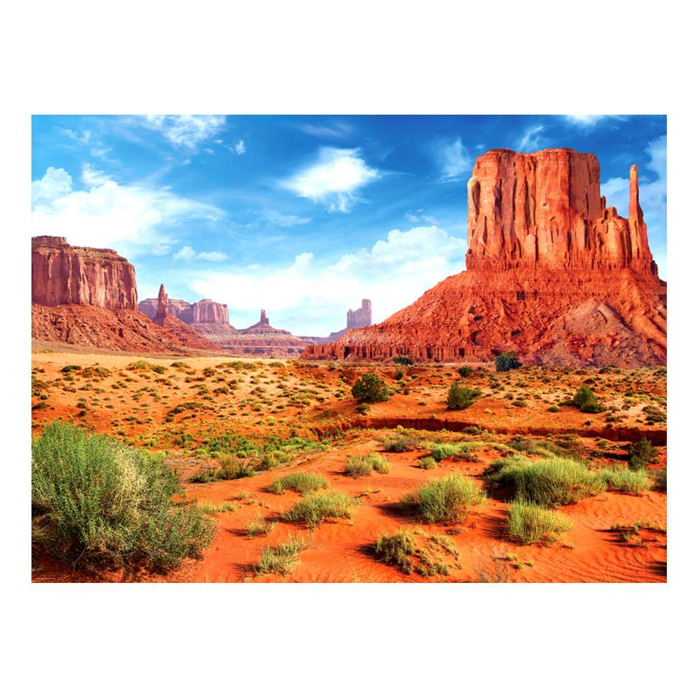 Eurographics Monument Valley Jigsaw Puzzle