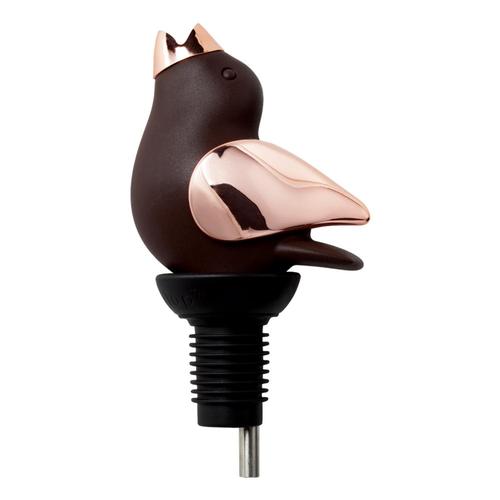 GurglePot ChirpyTop Wine Pourer 