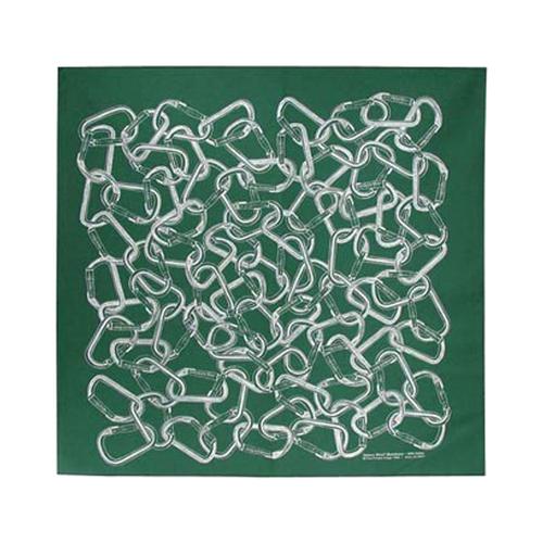 Carabiners Bandana Carabiners