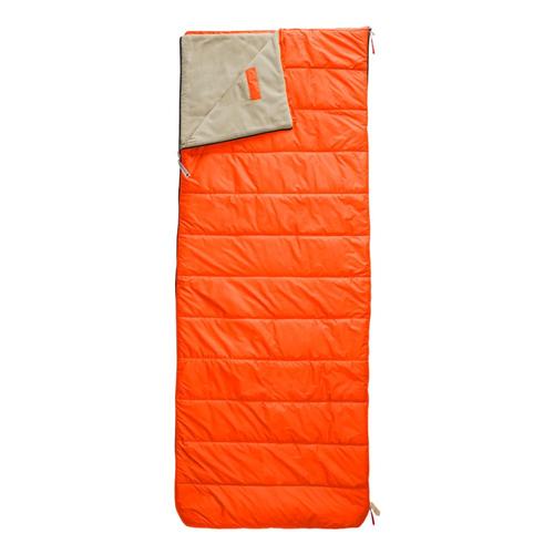 The North Face Eco Trail Trail Bed 35 Sleeping Bag Org.Beig_pt6