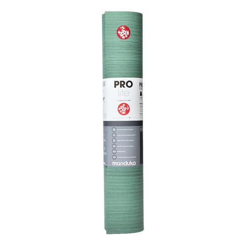 Manduka PROlite Yoga Mat 4.7mm - Standard Green_ash_cf