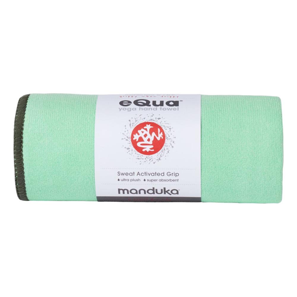 equa mat towel