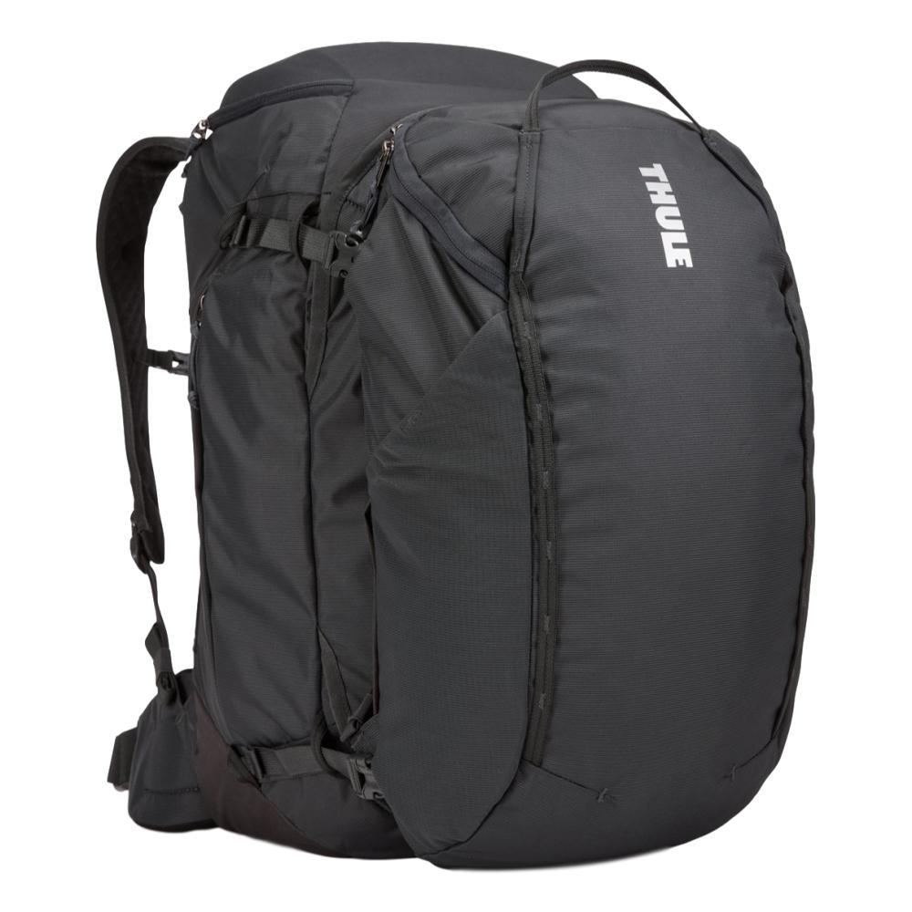 Thule Men's Landmark 60L Men’s Travel Pack OBSIDIAN