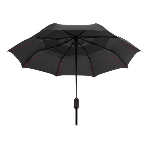 ShedRain VORTEX Compact Umbrella Black
