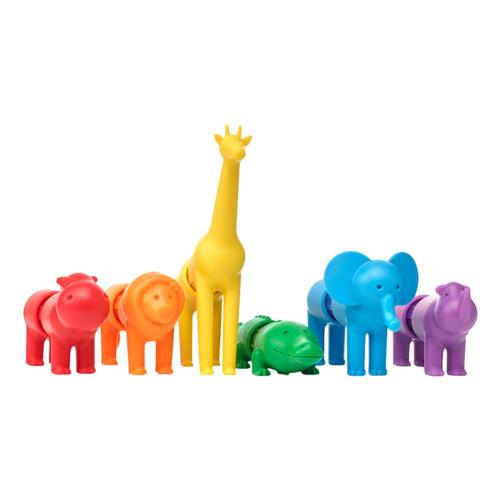 Smart Games My First Safari Animals
