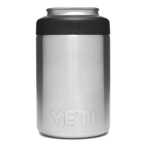 YETI Rambler 12oz Colster 2.0 Can Insulator Stnlss