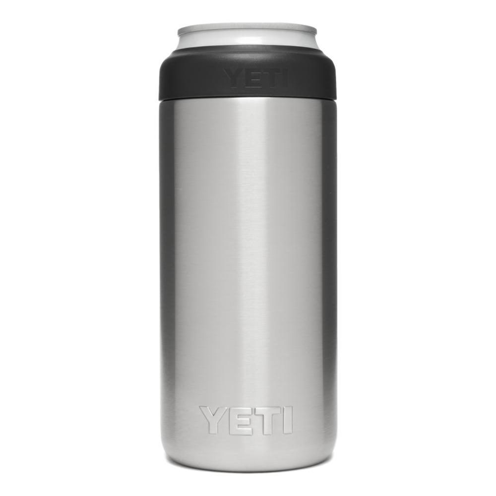 YETI Rambler 12oz Colster Slim Can Insulator STNLSS