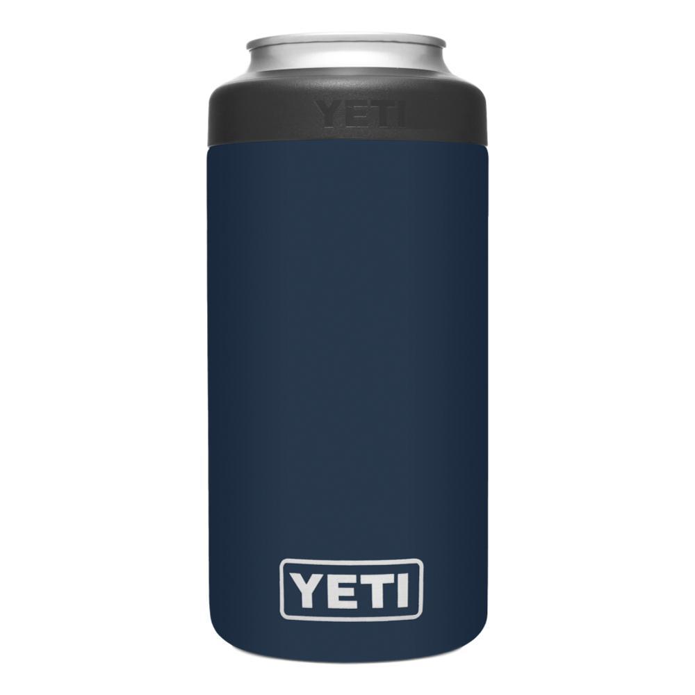 YETI Rambler 16oz Colster Tall Can Insulator NAVY