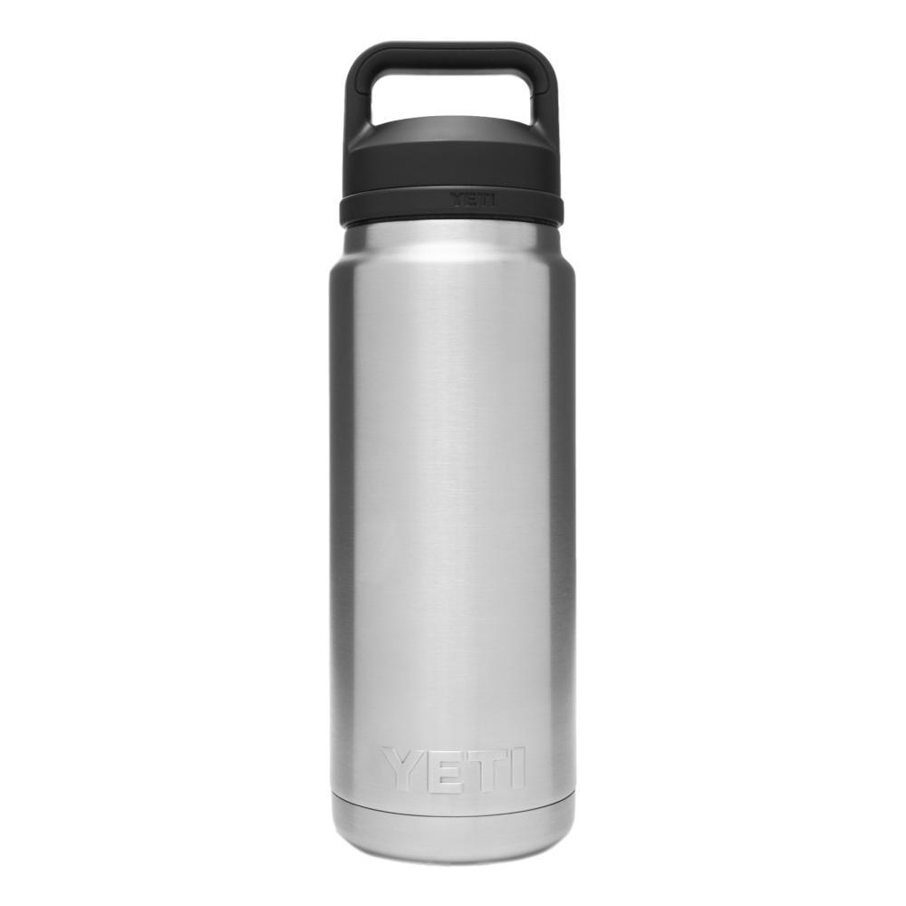 YETI Rambler 26oz Water Bottle STNLSS